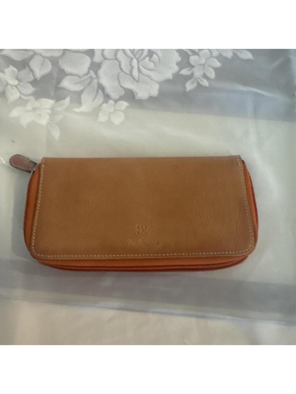 Bellerose Wallet New